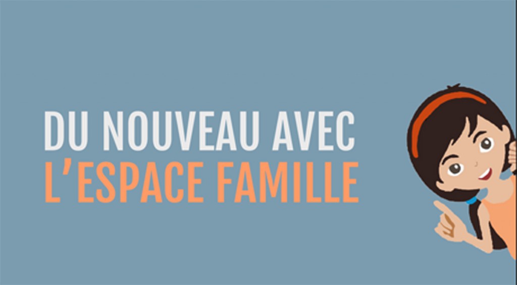 video_espace_famille - Ville de Notre Dame De Bondeville